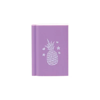 Junior Libri Pencil Eraser, book, assorted
