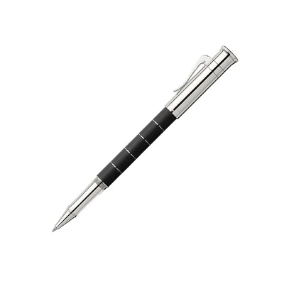 Graf von Faber-Castell Roller Classic Anello, ebony