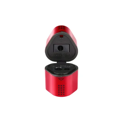 Faber-Castell Sharpener Grip 2001 Trio, colored