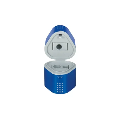 Faber-Castell Sharpener Grip 2001 Trio, colored