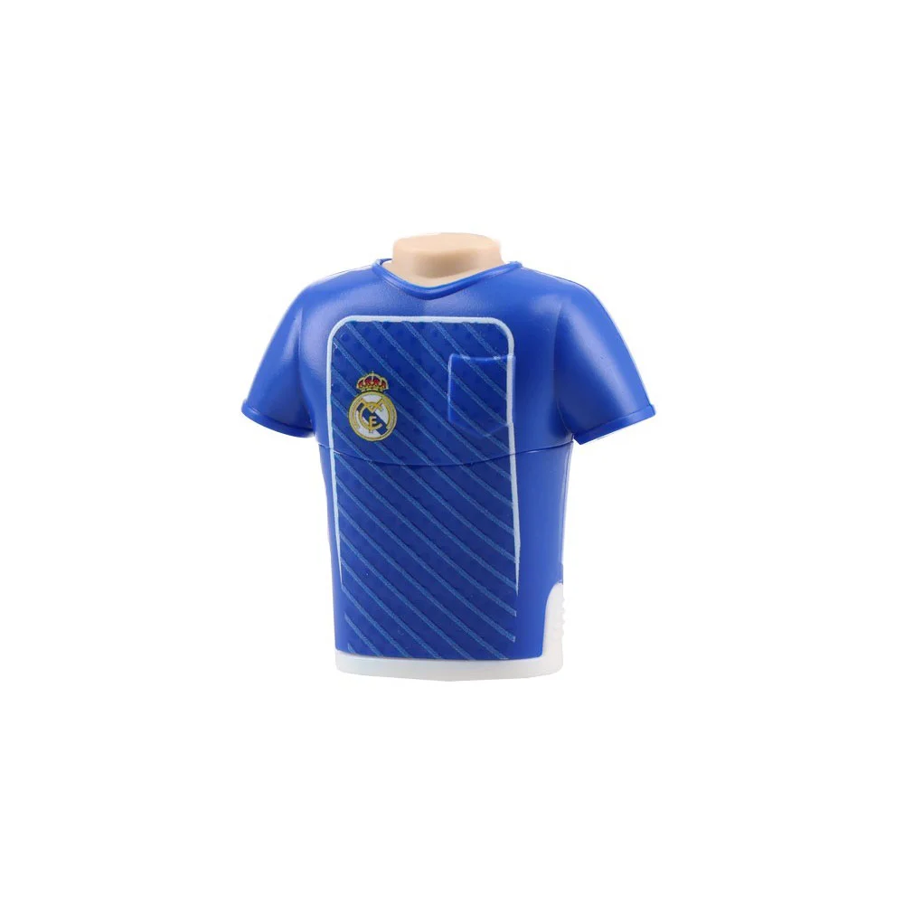 Острилка Best Buy Jersey, Real Madrid, с гума, асорти