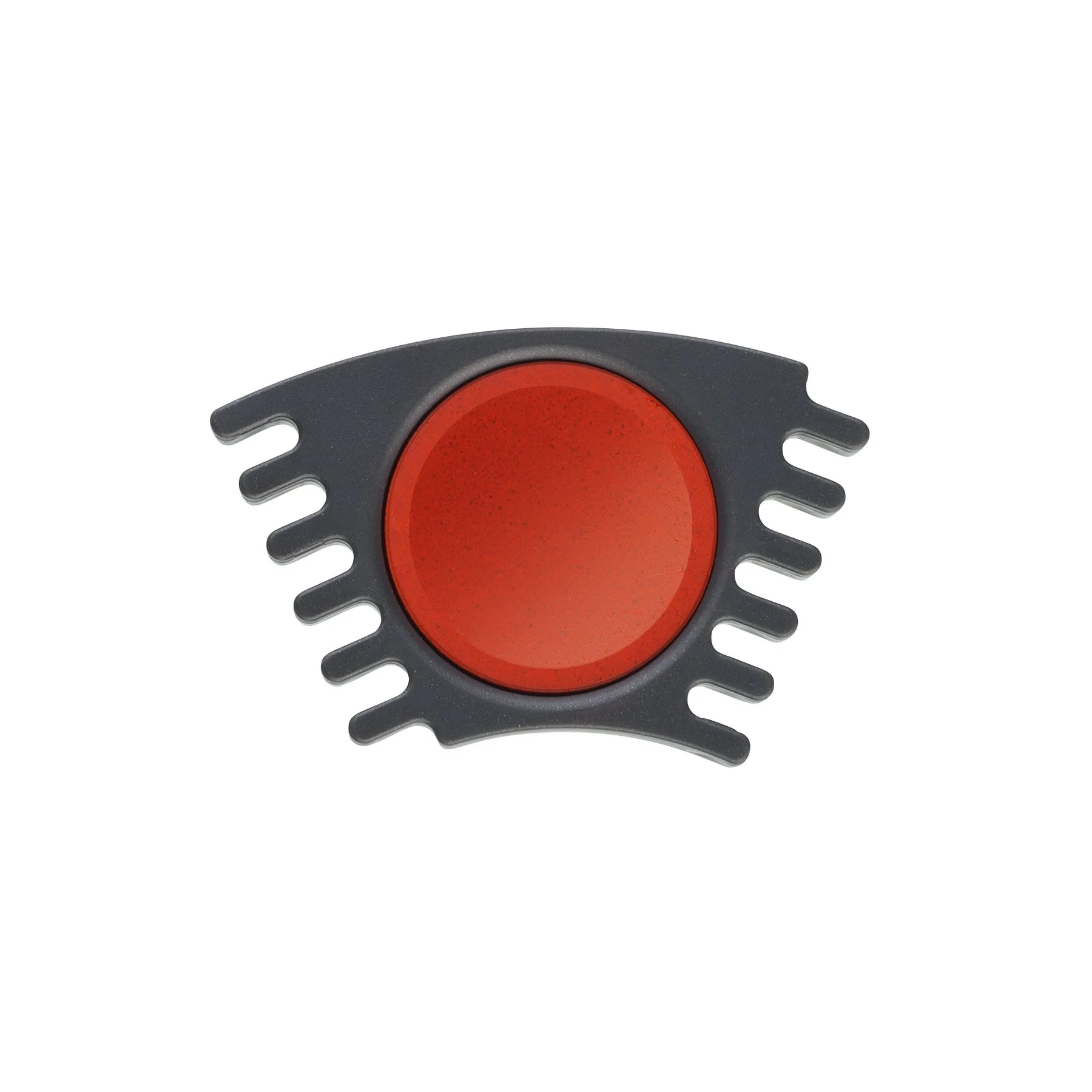 Faber-Castell Watercolor paint Connector, bright red