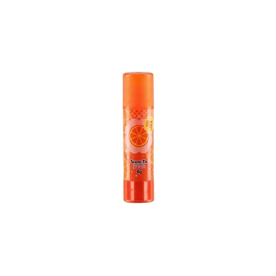 Best Buy Scent Tix Glue Stick, scented, assorted, 1 pc