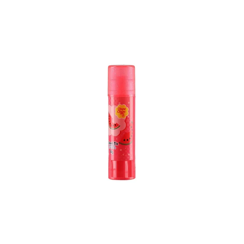 Best Buy Scent Tix Glue Stick, scented, assorted, 1 pc