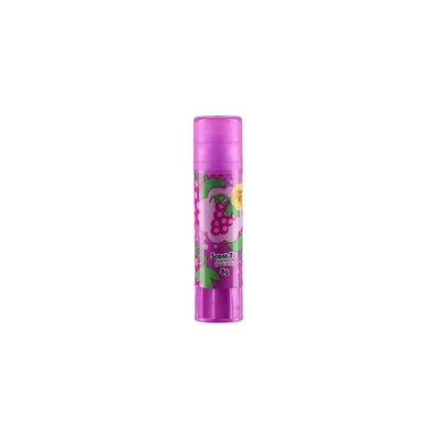 Best Buy Scent Tix Glue Stick, scented, assorted, 1 pc