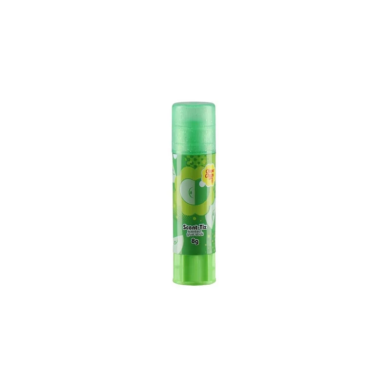 Best Buy Scent Tix Glue Stick, scented, assorted, 1 pc