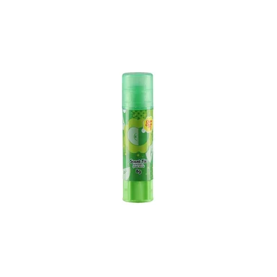 Best Buy Scent Tix Glue Stick, scented, assorted, 1 pc