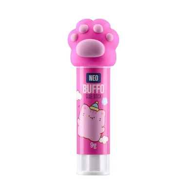 BEST BUY BUFFO GLUE STICK 8G PAW