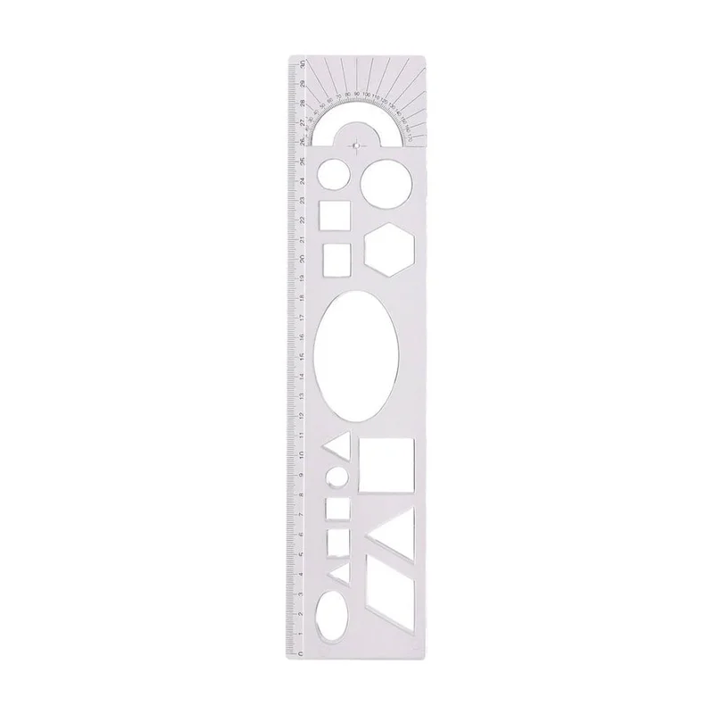 Линия Sazio Logical 30, математическа, 30 cm