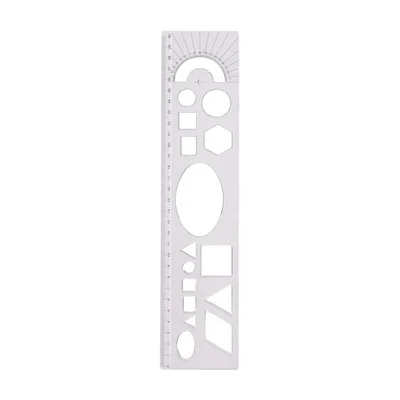 Линия Sazio Logical 30, математическа, 30 cm