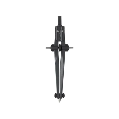 Faber-Castell Compass Grip, 340 mm, Blackstone