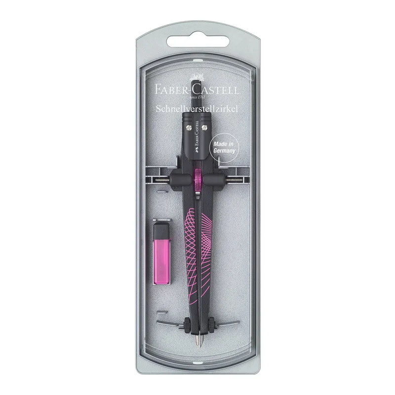 Faber-Castell Compass Twister