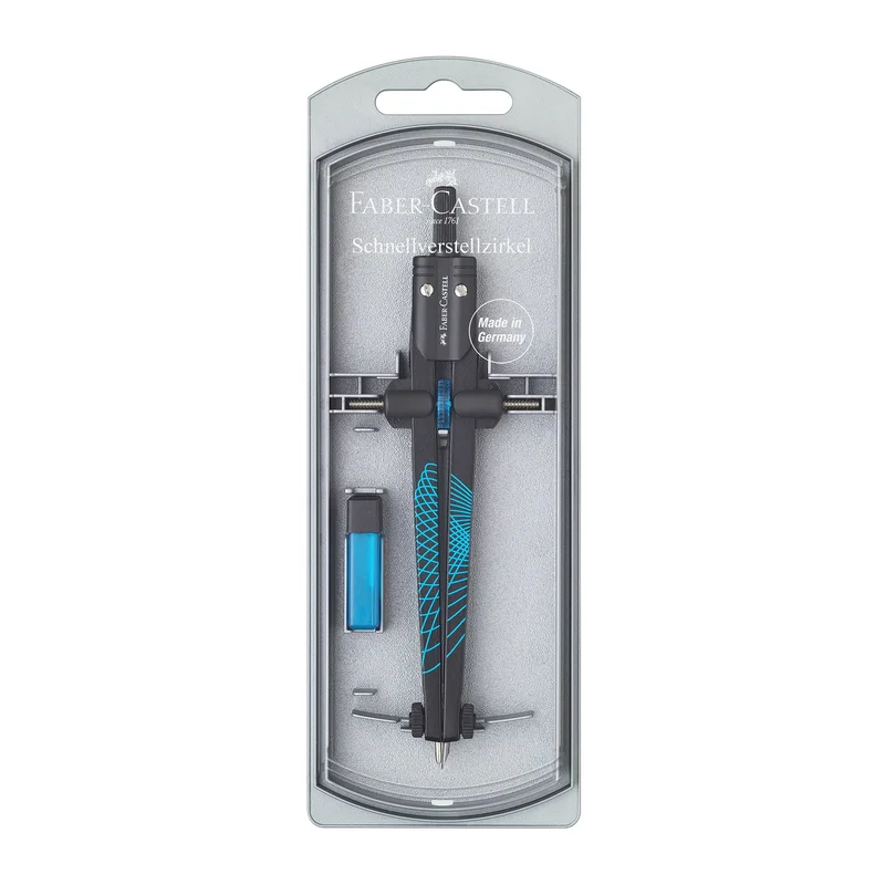 Faber-Castell Compass Twister