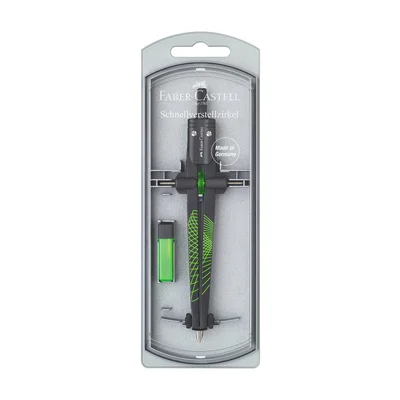 Faber-Castell Compass Twister