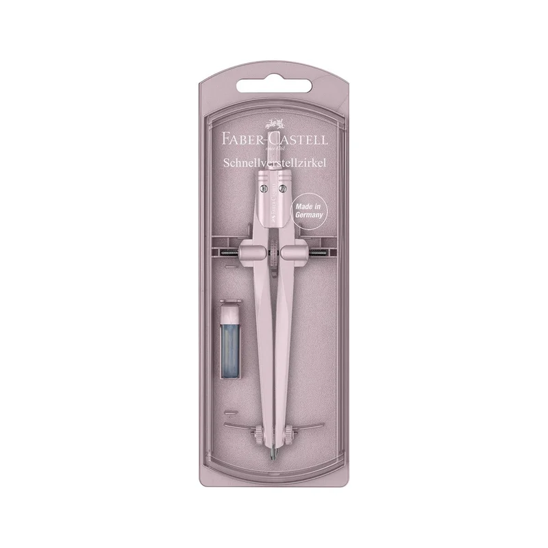 Faber-Castell Compass Grip, 340 mm, assorted