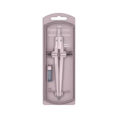 Faber-Castell Compass Grip, 340 mm, assorted