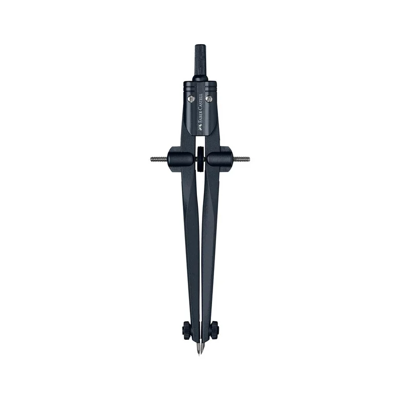 Faber-Castell Compass Grip, 340 mm, assorted