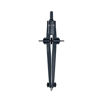 Faber-Castell Compass Grip, 340 mm, assorted