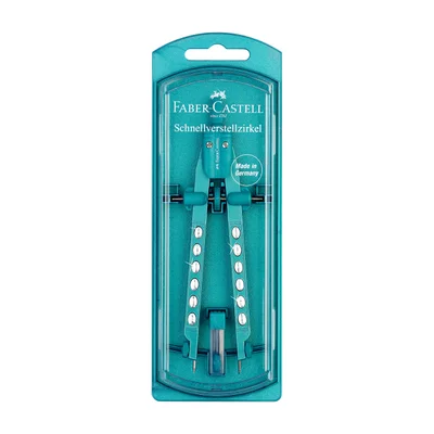Faber-Castell Пергел Factory Sparkle, 340 mm, асорти