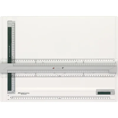 Faber-Castell Drawing Board, A3, 420 x 297 mm, No. 73