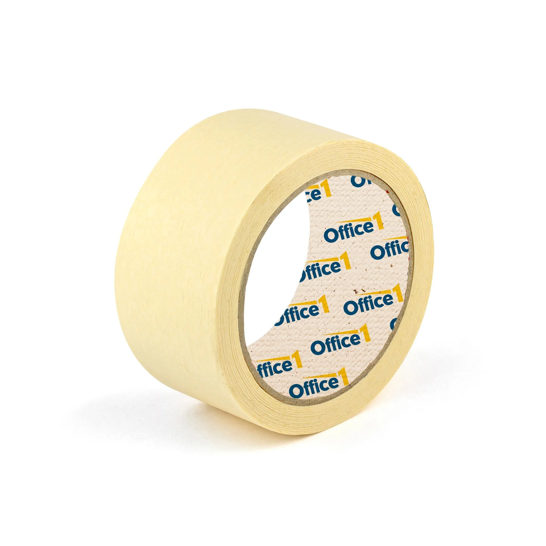 Office 1 Masking tape, 50 mm x 25 m