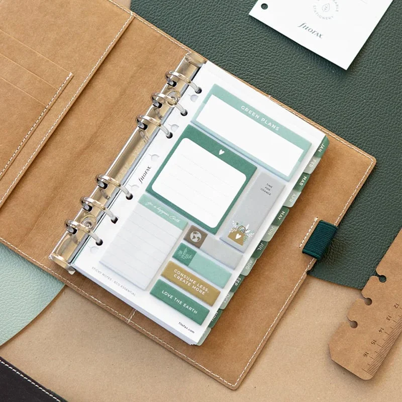 Filofax Sticky notes Eco