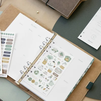 Filofax Sticky notes Eco