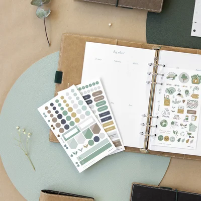 Filofax Sticky notes Eco