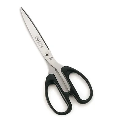 Rapesco Scissors, 21 cm, hardened steel
