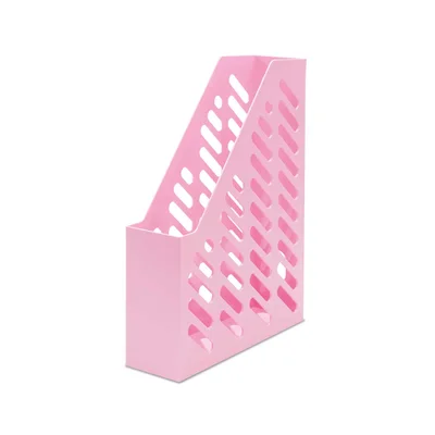 HAN Holder Pastel, vertical, pink