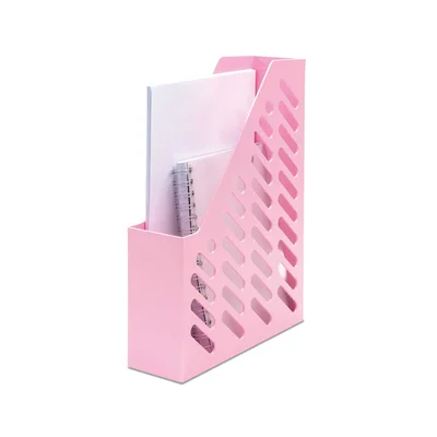 HAN Holder Pastel, vertical, pink