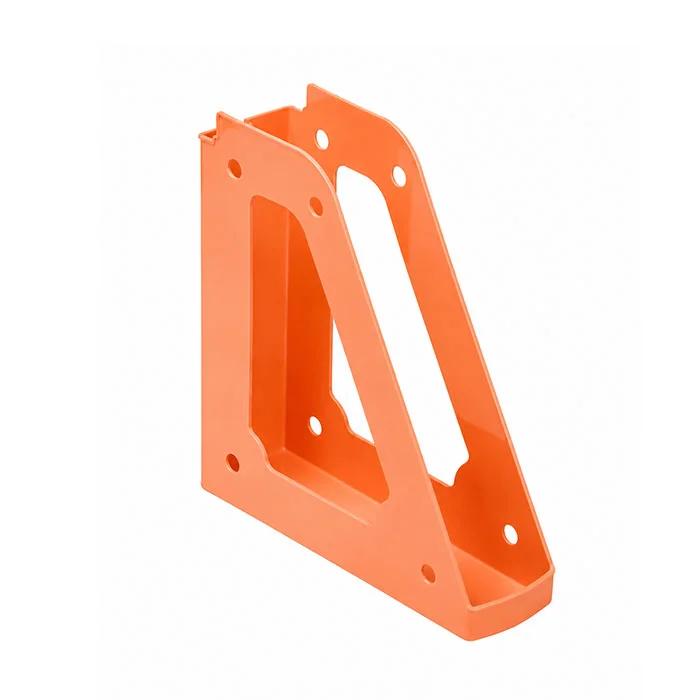 FAIBO VERTICAL TRAY PASTEL ORANGE