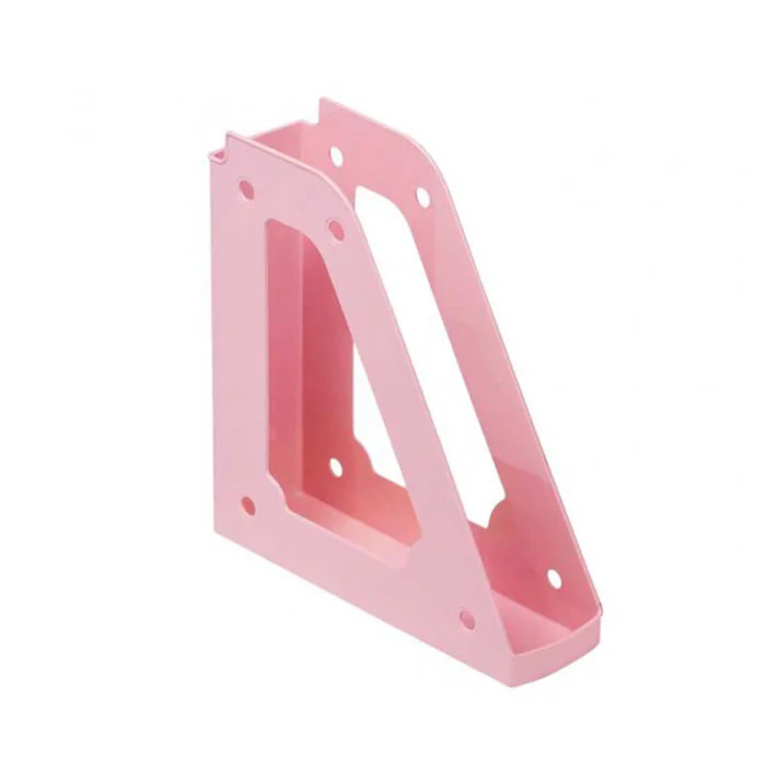 FAIBO VERTICAL TRAY PASTEL PINK