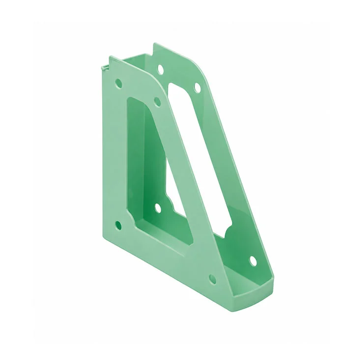 FAIBO VERTICAL TRAY PASTEL GREEN