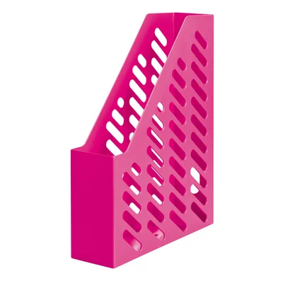 HAN Vertical Holder Klassik Trend, pink