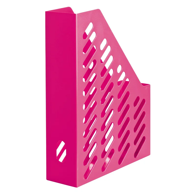 HAN Vertical Holder Klassik Trend, pink