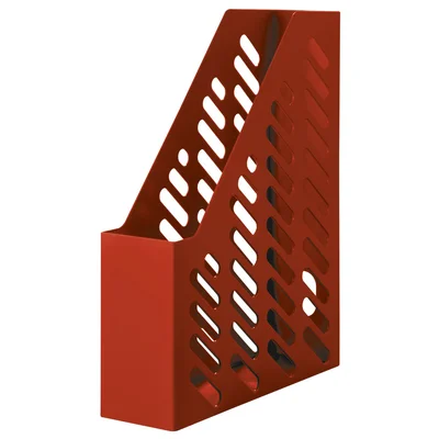 HAN Vertical Tray Klassik, red