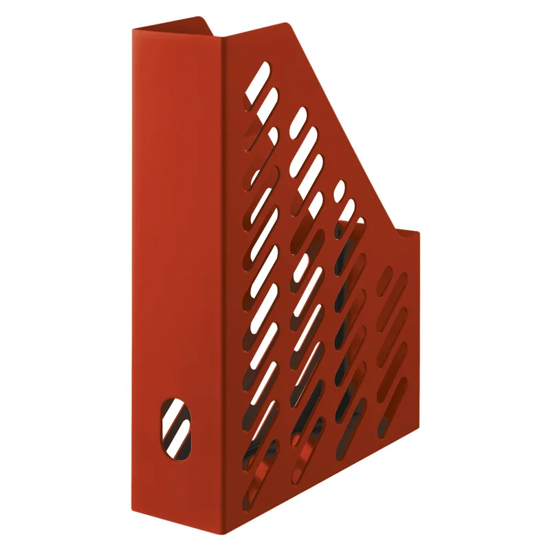 HAN Vertical Tray Klassik, red
