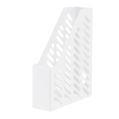 HAN Vertical holder Klassik, white