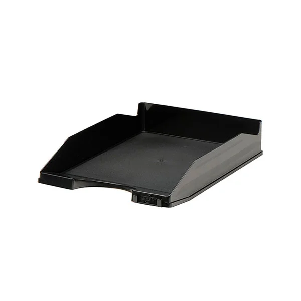 FAIBO HORIZONTAL TRAY BLACK