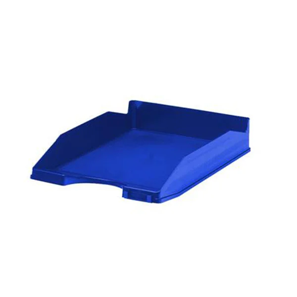 FAIBO HORIZONTAL TRAY BLUE