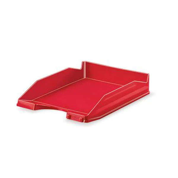 FAIBO HORIZONTAL TRAY RED