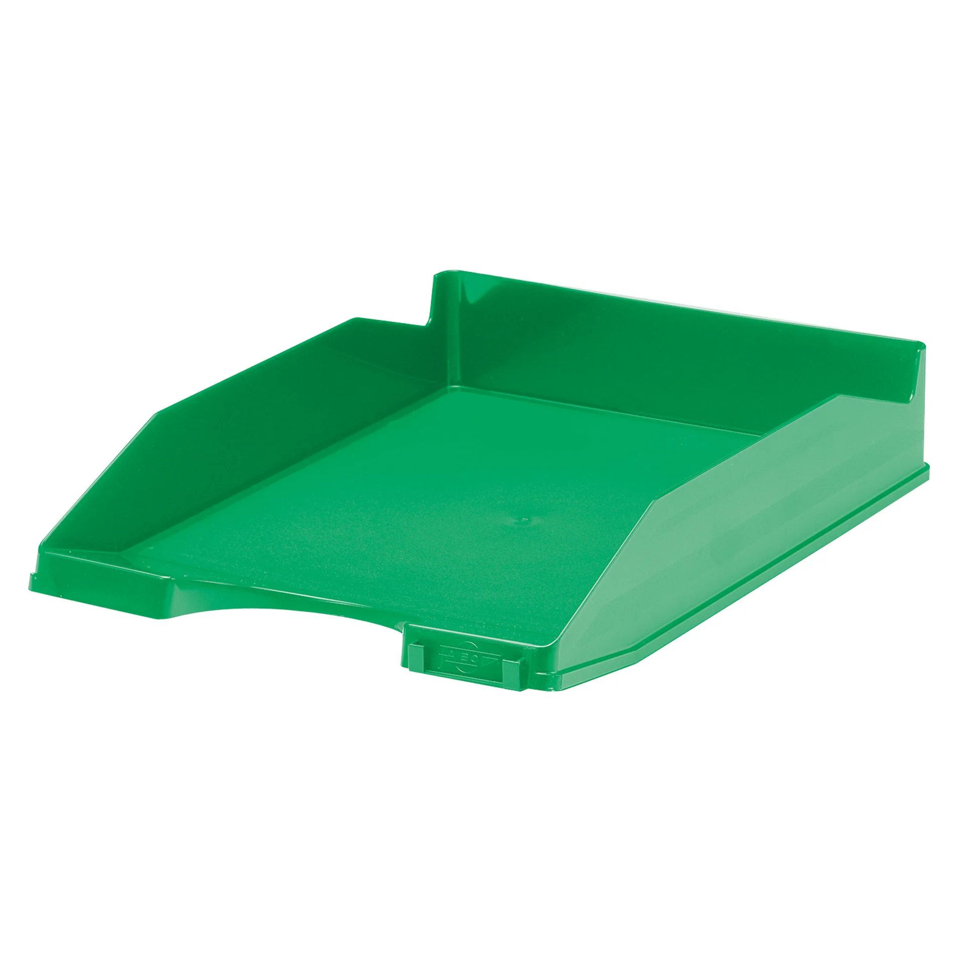 FAIBO HORIZONTAL TRAY GREEN