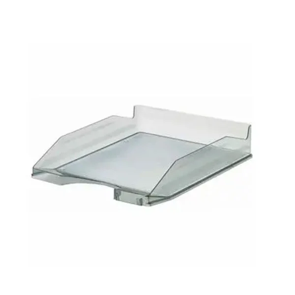 FAIBO HORIZONTAL TRAY TRANSPARENT