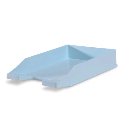 HAN Stand Pastel, horizontal, blue