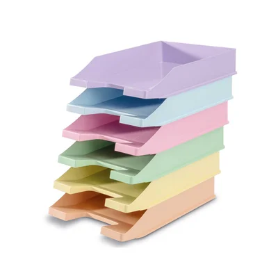 HAN Stand Pastel, horizontal, blue