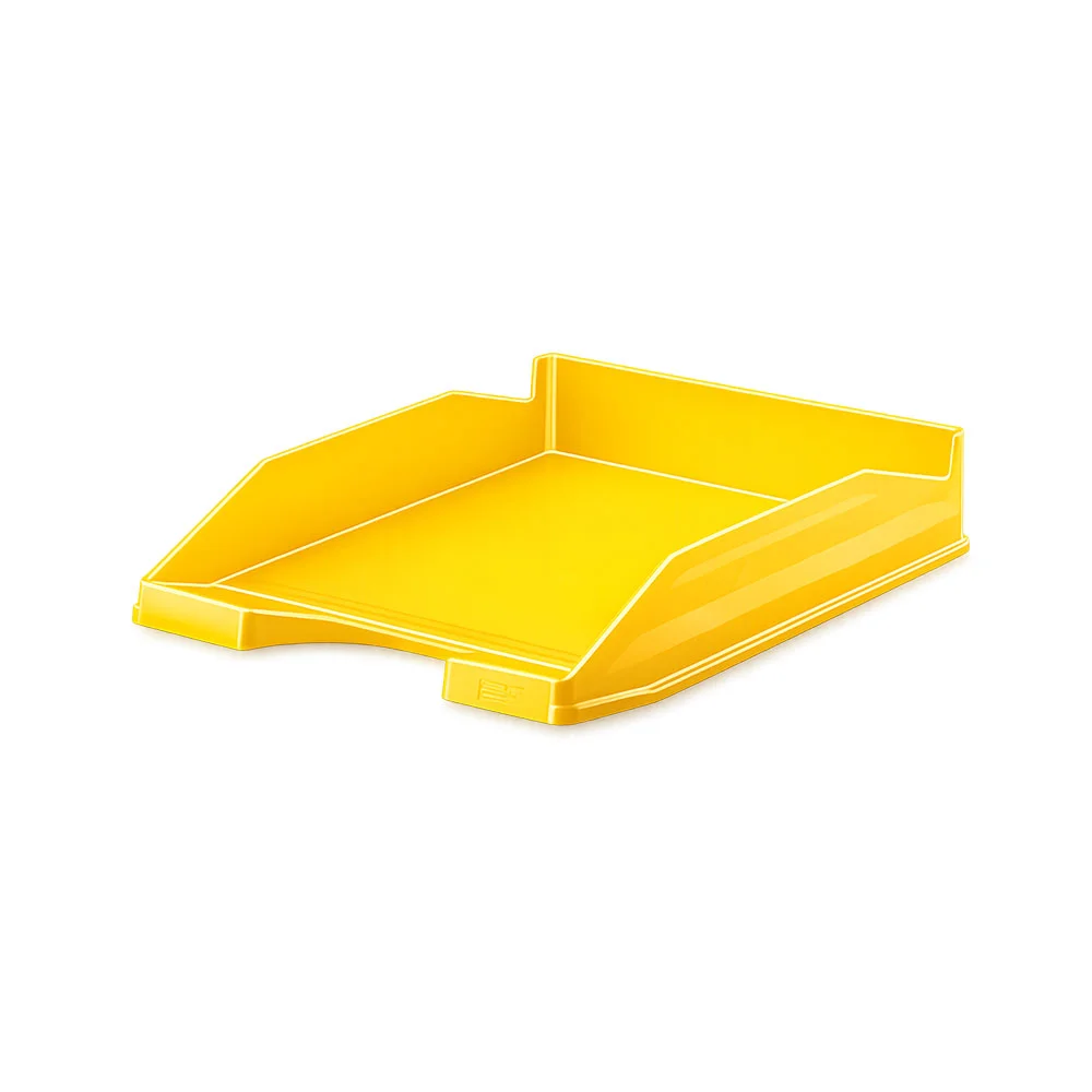 FAIBO HORIZONTAL HOLDER YELLOW