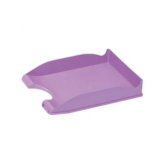 FAIBO HORIZONTAL TRAY PASTEL PURPLE