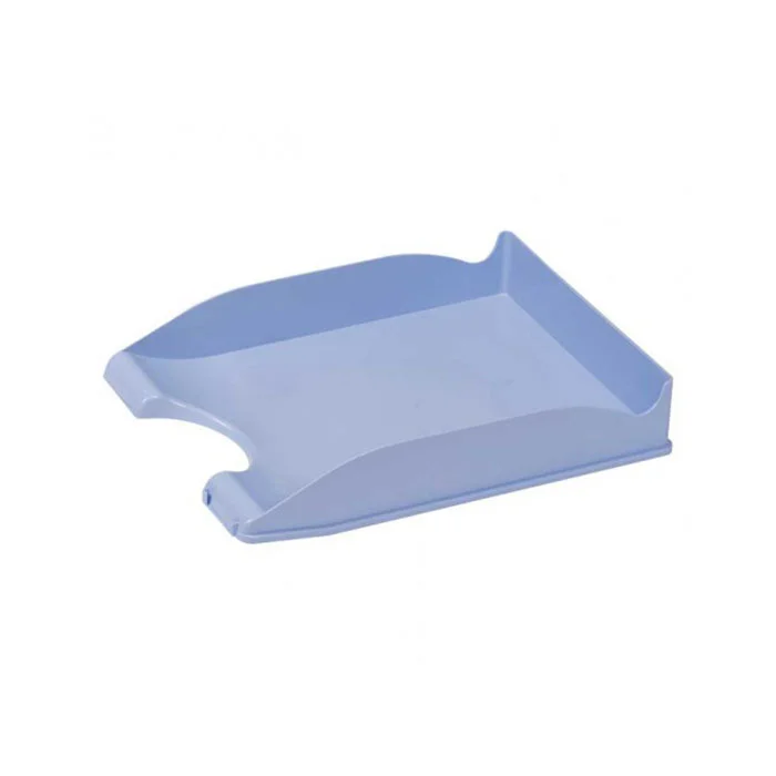 FAIBO HORIZONTAL TRAY PASTEL BLUE