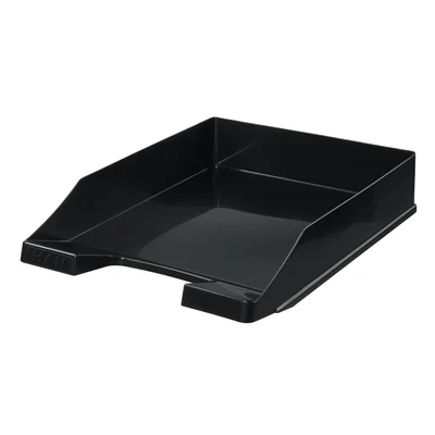 HAN Horizontal tray Klassik, black